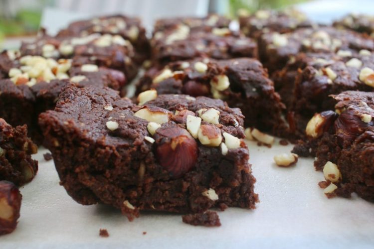 Brownie-à-la-patate-douce