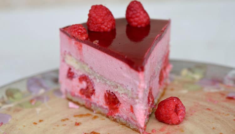 dessert sans lait