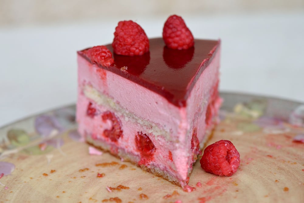 dessert sans lait