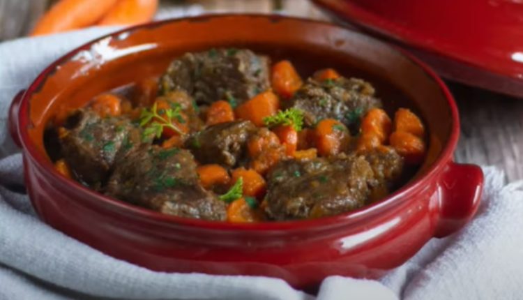 boeufCarottes