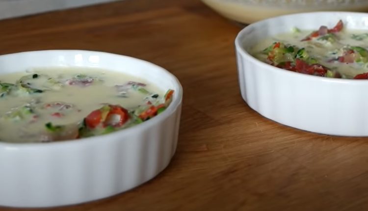 clafoutis
