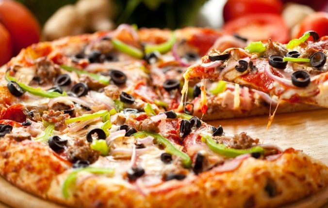 pizzaoignon