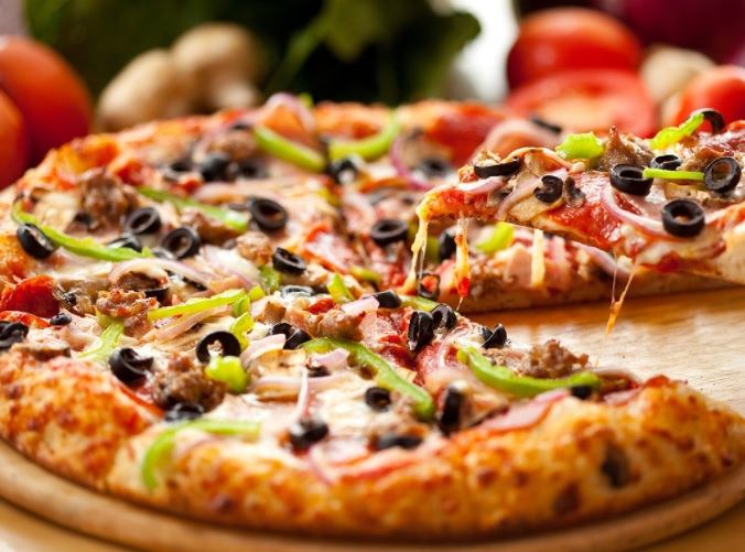 pizzaoignon