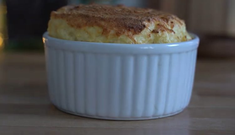 soufleFomage