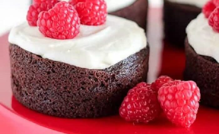 Recette Petit gateau