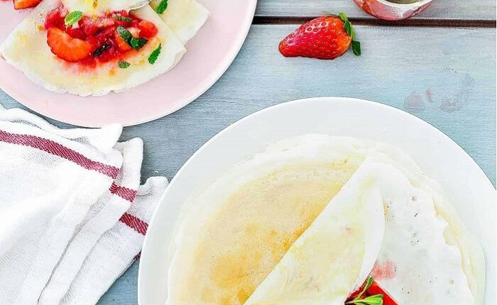 crepeSucre