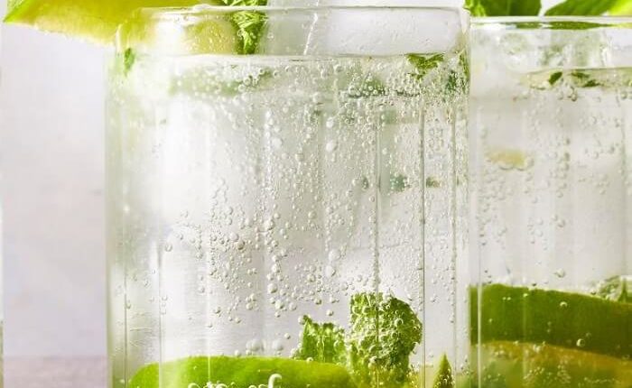 recetteMojito