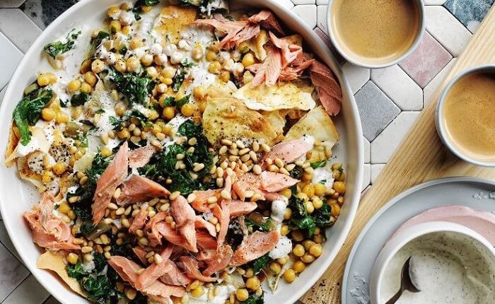 Fatteh de betterave