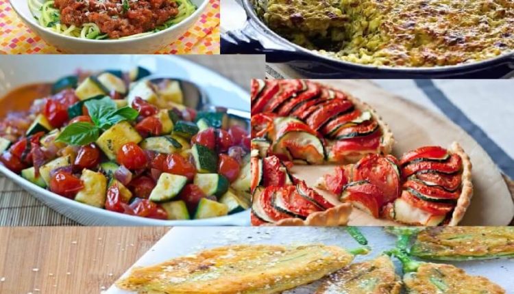 courgette