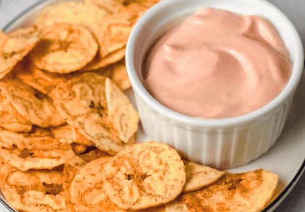 mayo ketchup