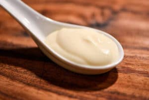 Mayonnaise japonaise