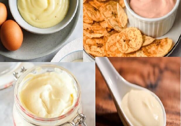 mayonnaise