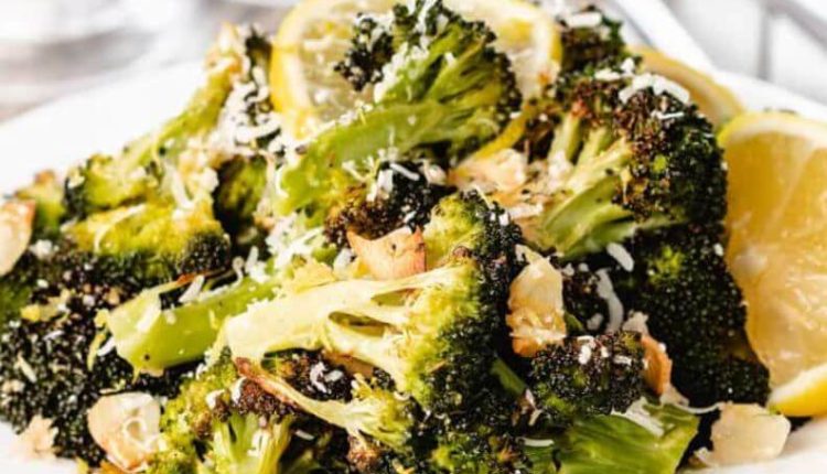 brocoli
